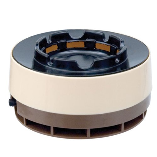 smokeless ashtray
